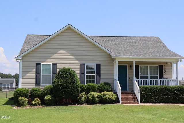 50 Letcher Lane, Lillington, NC 27546