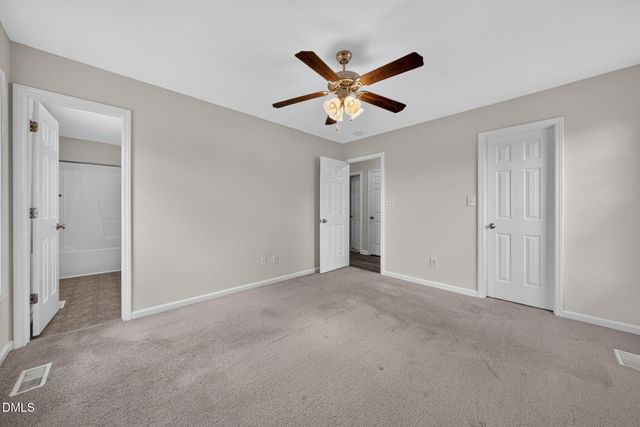 50 Letcher Lane, Lillington, NC 27546