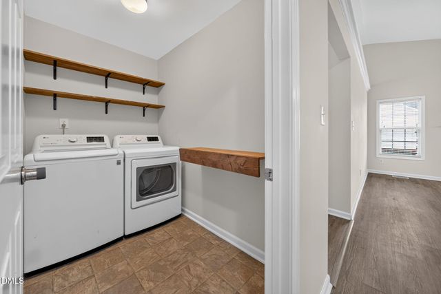 50 Letcher Lane, Lillington, NC 27546