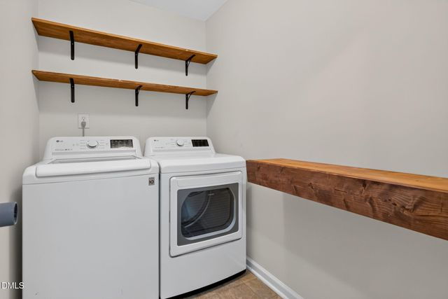 50 Letcher Lane, Lillington, NC 27546