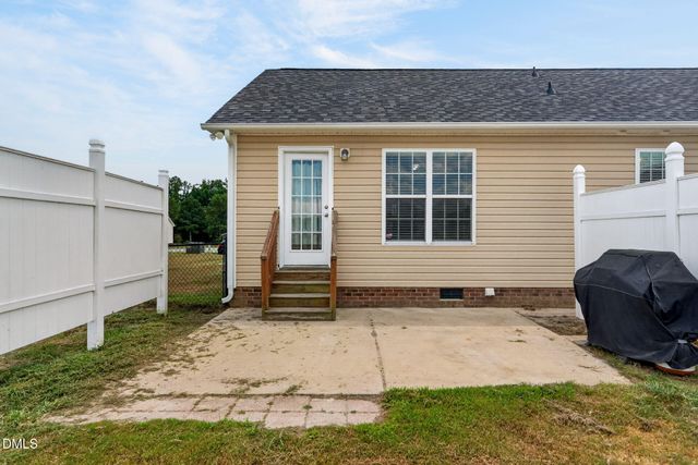 50 Letcher Lane, Lillington, NC 27546