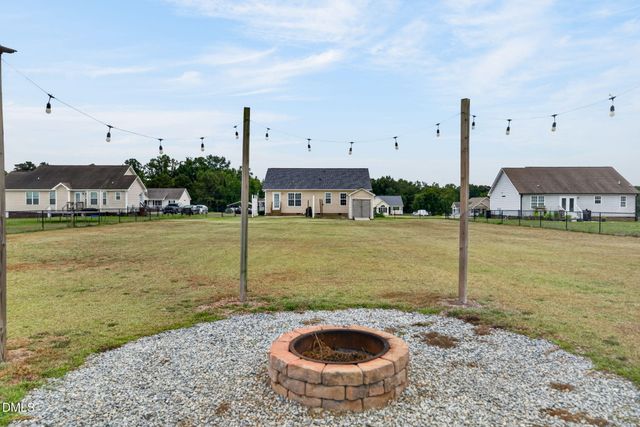 50 Letcher Lane, Lillington, NC 27546
