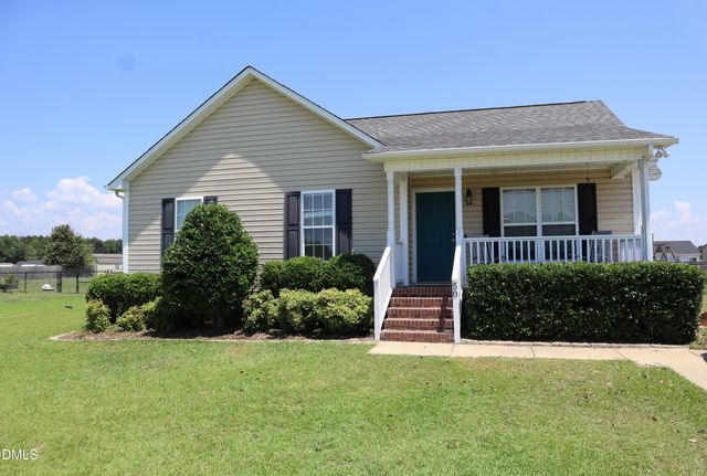 50 Letcher Lane, Lillington, NC 27546