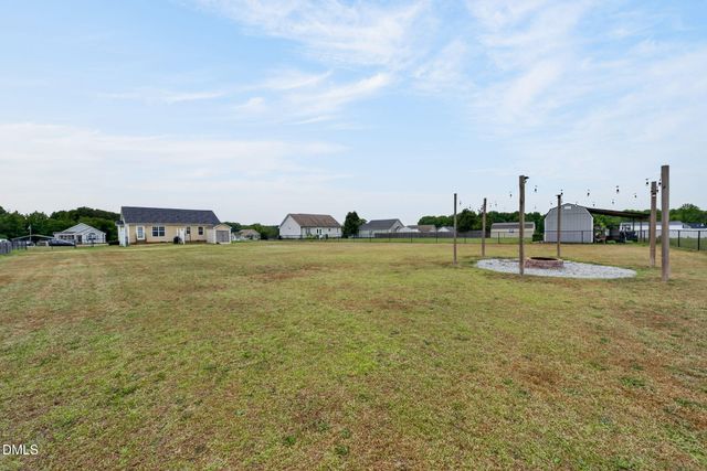 50 Letcher Lane, Lillington, NC 27546