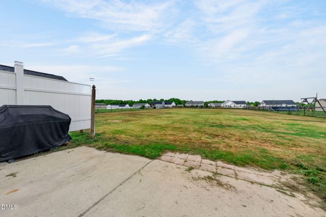 50 Letcher Lane, Lillington, NC 27546