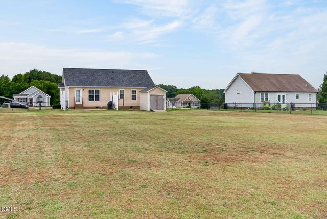 50 Letcher Lane, Lillington, NC 27546