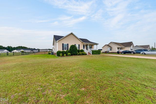 50 Letcher Lane, Lillington, NC 27546