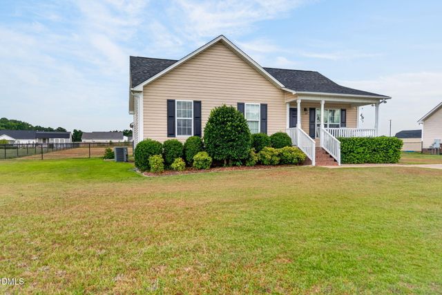 50 Letcher Lane, Lillington, NC 27546