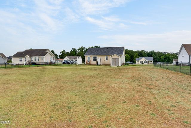 50 Letcher Lane, Lillington, NC 27546