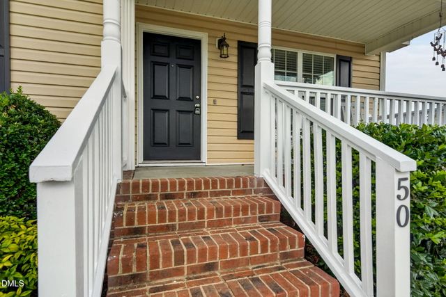 50 Letcher Lane, Lillington, NC 27546