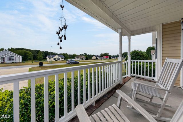 50 Letcher Lane, Lillington, NC 27546