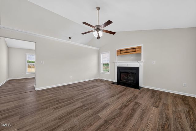 50 Letcher Lane, Lillington, NC 27546