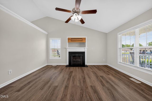 50 Letcher Lane, Lillington, NC 27546