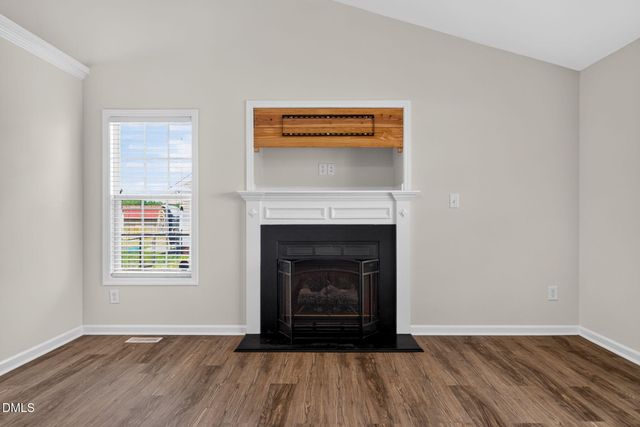 50 Letcher Lane, Lillington, NC 27546
