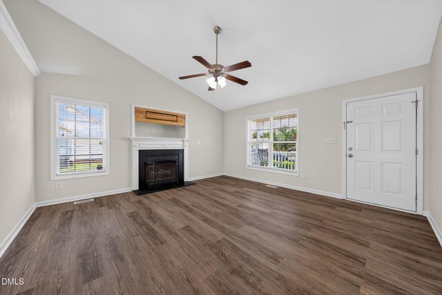 50 Letcher Lane, Lillington, NC 27546