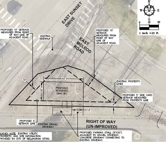 3010 E Sunset Drive, Bellingham, WA 98226