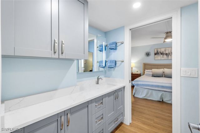 1085 Bald Eagle DR E405, Marco Island, FL 34145