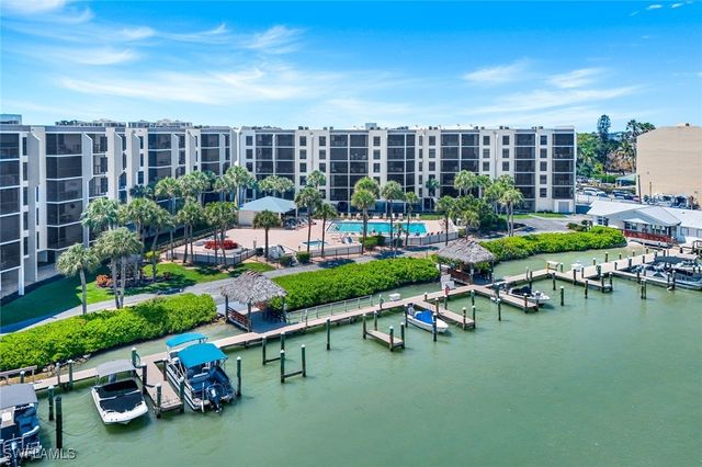 1085 Bald Eagle DR E405, Marco Island, FL 34145