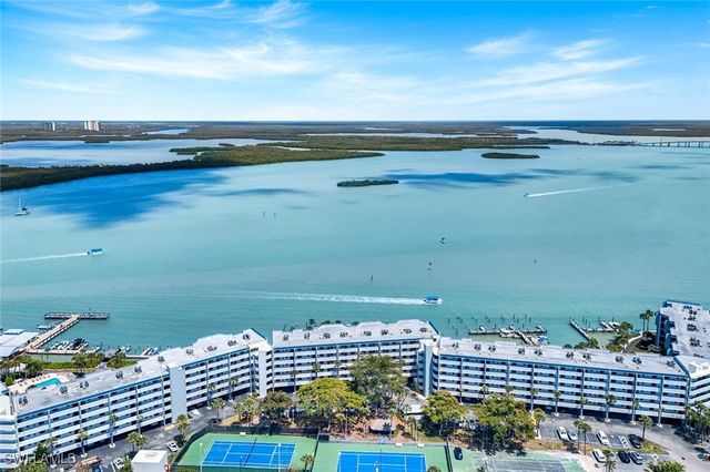 1085 Bald Eagle DR E405, Marco Island, FL 34145