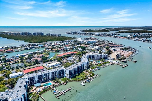1085 Bald Eagle DR E405, Marco Island, FL 34145