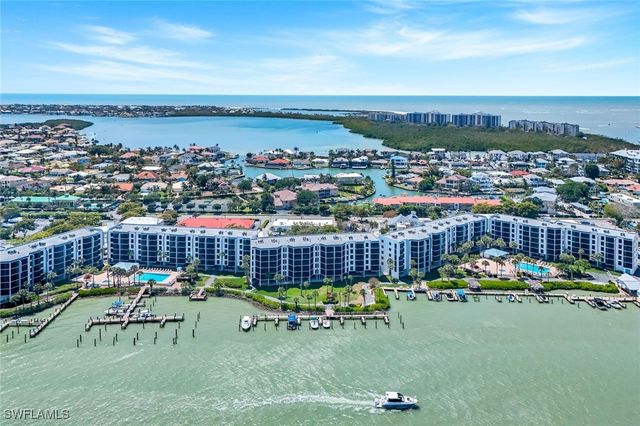 1085 Bald Eagle DR E405, Marco Island, FL 34145
