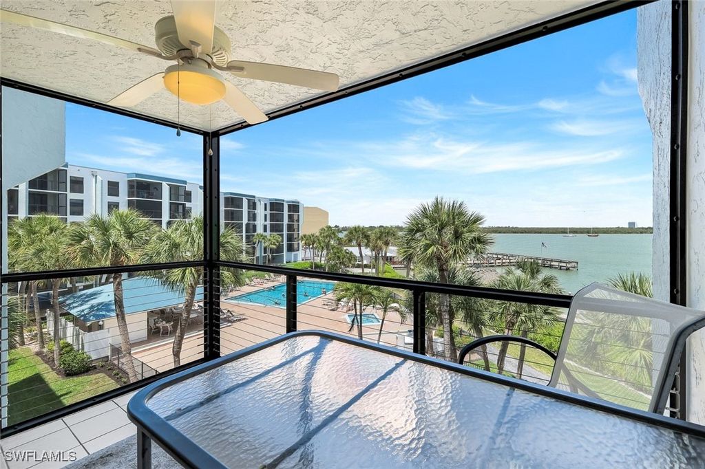 1085 Bald Eagle DR E405, Marco Island, FL 34145