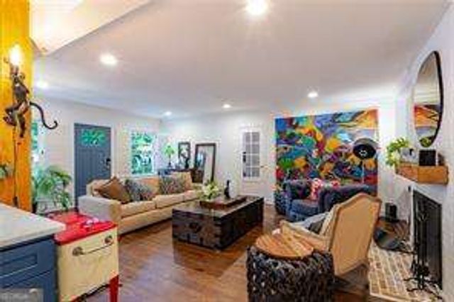 4006 N Stratford Road NE, Atlanta, GA 30342