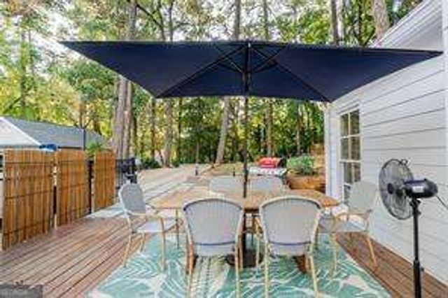 4006 N Stratford Road NE, Atlanta, GA 30342