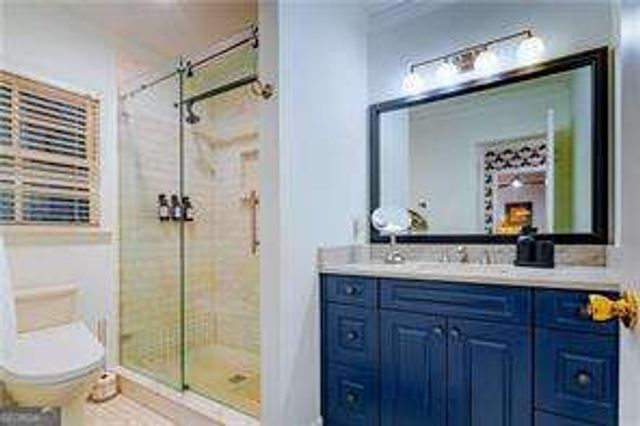 4006 N Stratford Road NE, Atlanta, GA 30342