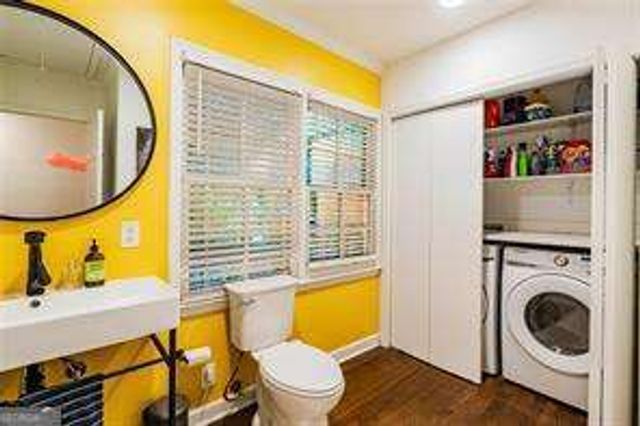 4006 N Stratford Road NE, Atlanta, GA 30342