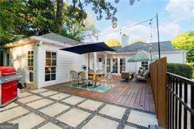 4006 N Stratford Road NE, Atlanta, GA 30342