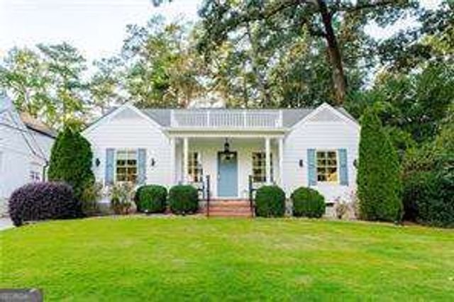 4006 N Stratford Road NE, Atlanta, GA 30342