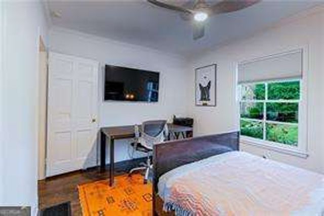 4006 N Stratford Road NE, Atlanta, GA 30342