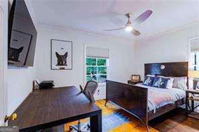 4006 N Stratford Road NE, Atlanta, GA 30342