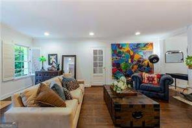 4006 N Stratford Road NE, Atlanta, GA 30342