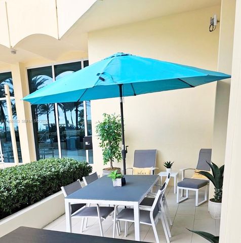 2501 S Ocean Dr L14, Hollywood, FL 33019