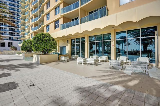 2501 S Ocean Dr L14, Hollywood, FL 33019