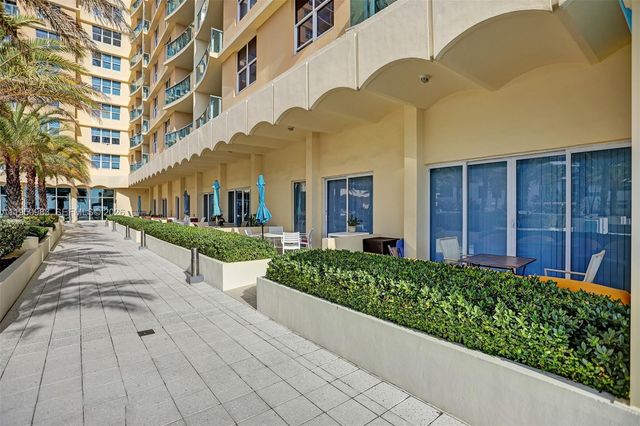 2501 S Ocean Dr L14, Hollywood, FL 33019