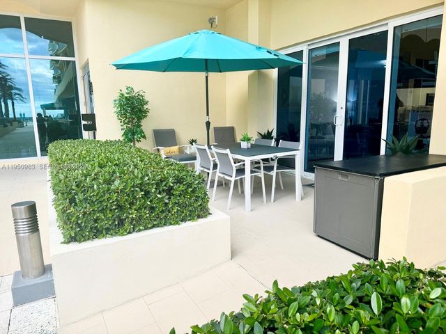 2501 S Ocean Dr L14, Hollywood, FL 33019