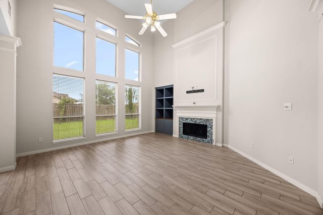 2207 Thistlerock Lane, Sugar Land, TX 77479