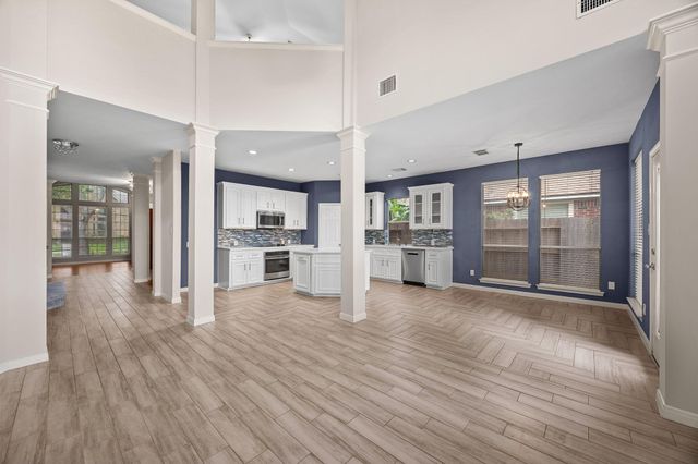 2207 Thistlerock Lane, Sugar Land, TX 77479