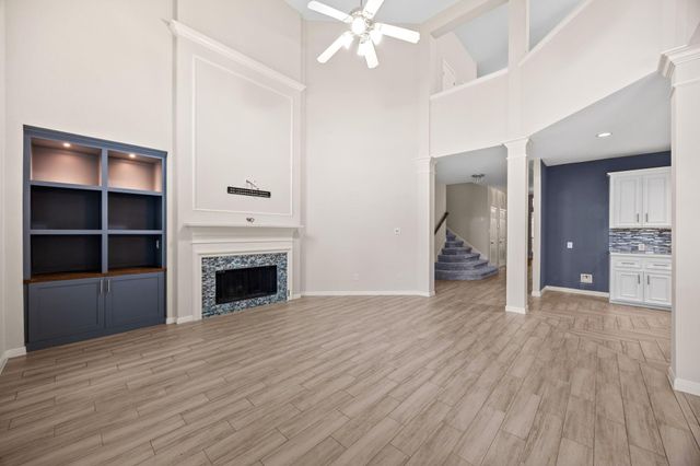 2207 Thistlerock Lane, Sugar Land, TX 77479