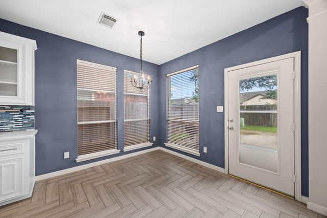 2207 Thistlerock Lane, Sugar Land, TX 77479