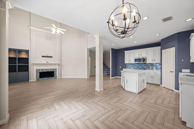 2207 Thistlerock Lane, Sugar Land, TX 77479