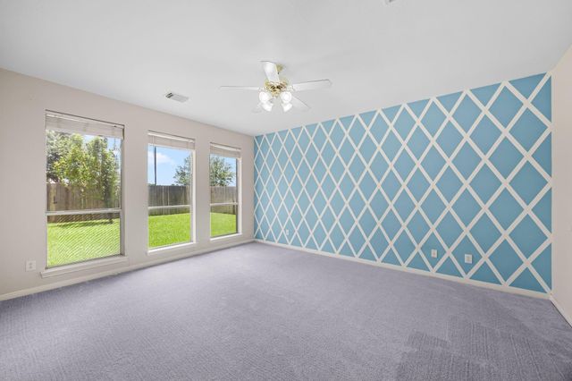 2207 Thistlerock Lane, Sugar Land, TX 77479