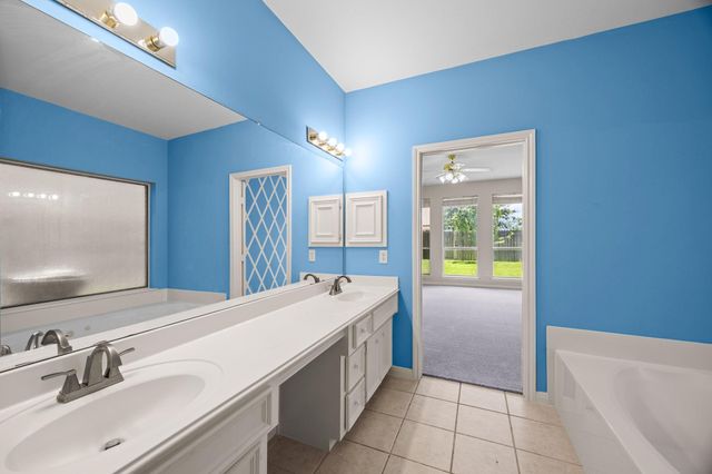 2207 Thistlerock Lane, Sugar Land, TX 77479