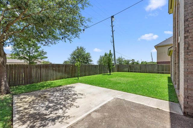 2207 Thistlerock Lane, Sugar Land, TX 77479