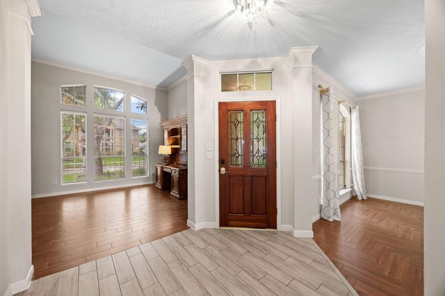 2207 Thistlerock Lane, Sugar Land, TX 77479
