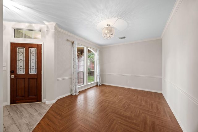 2207 Thistlerock Lane, Sugar Land, TX 77479