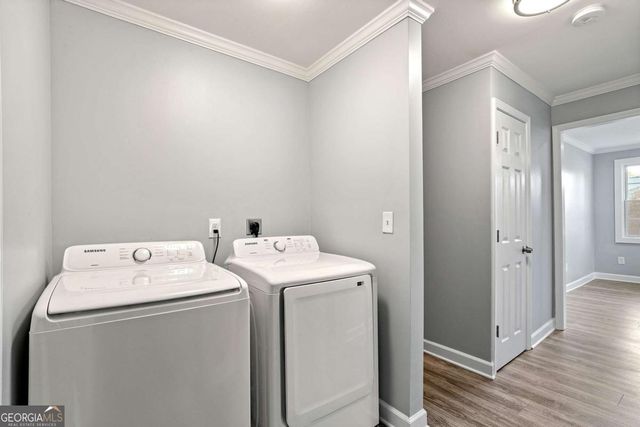 1718 Lisbon Drive SW, Atlanta, GA 30310